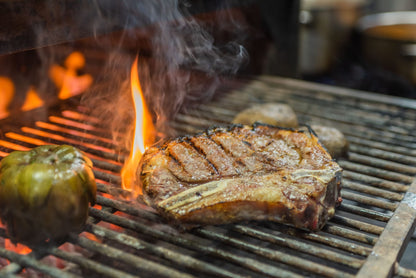 Menù Paella al Bodega Joan